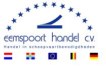 Eemspoorthandel C.V.